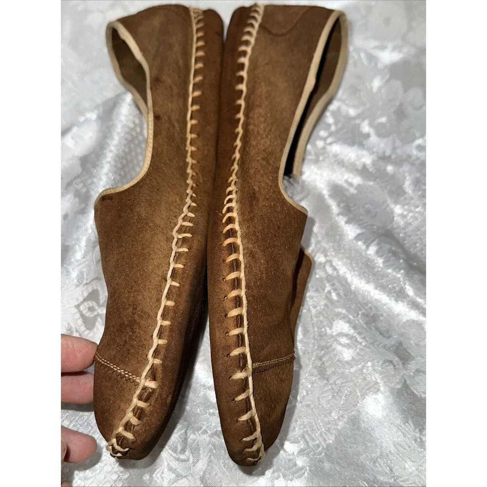 Slip On Loafer For Women Size 9